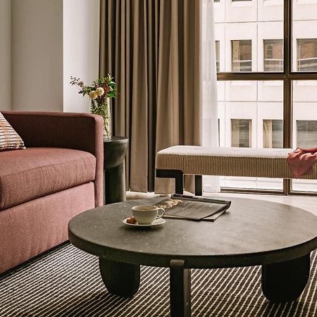 オタワ Sonder Arloアパートホテル エクステリア 写真