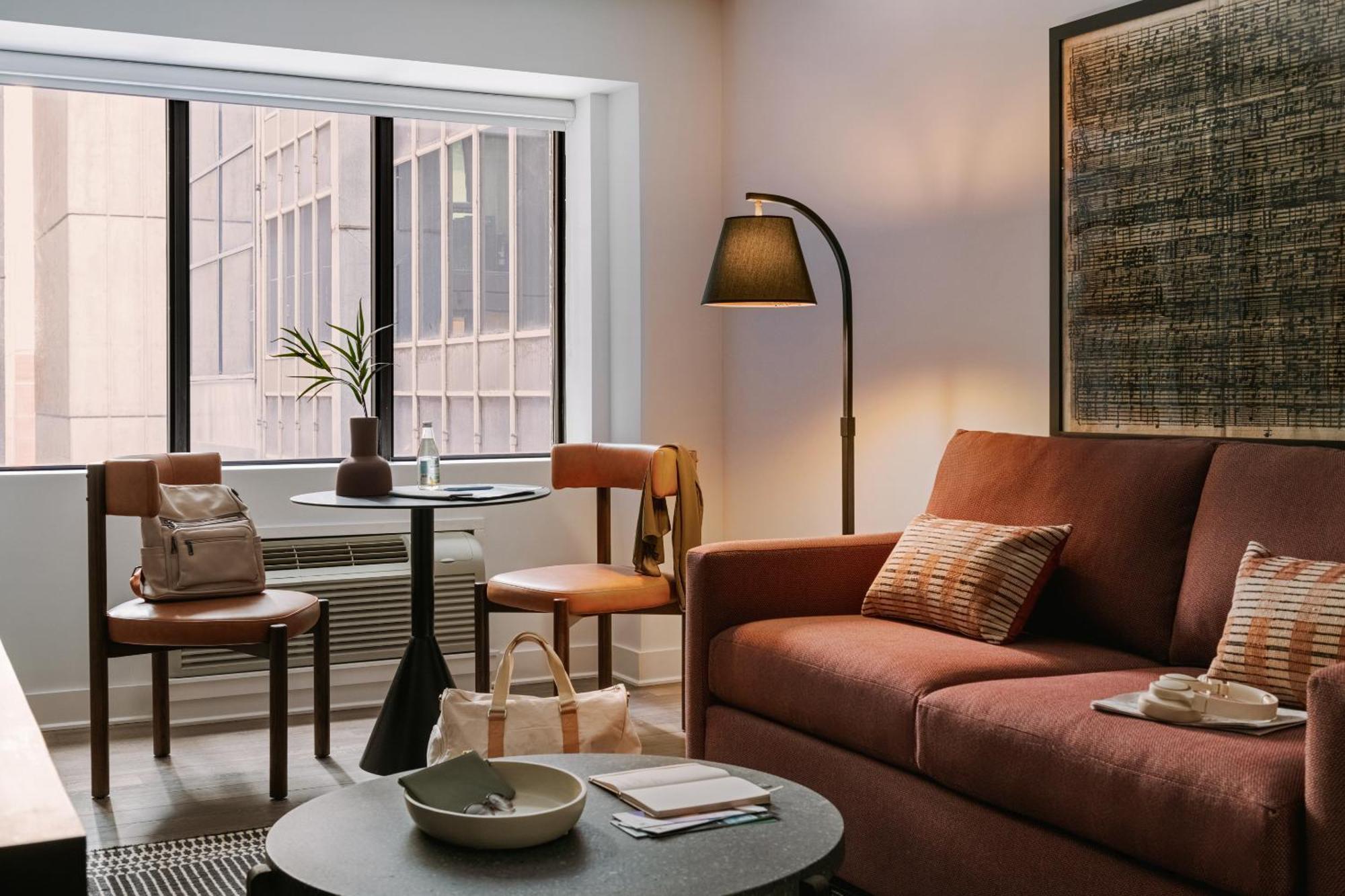 オタワ Sonder Arloアパートホテル エクステリア 写真
