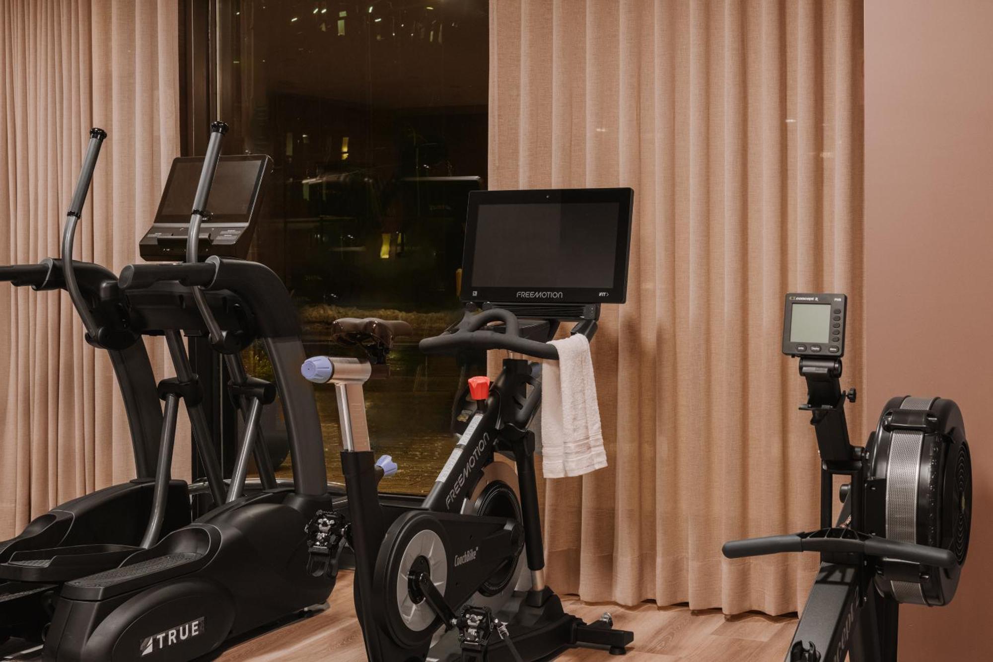 オタワ Sonder Arloアパートホテル エクステリア 写真