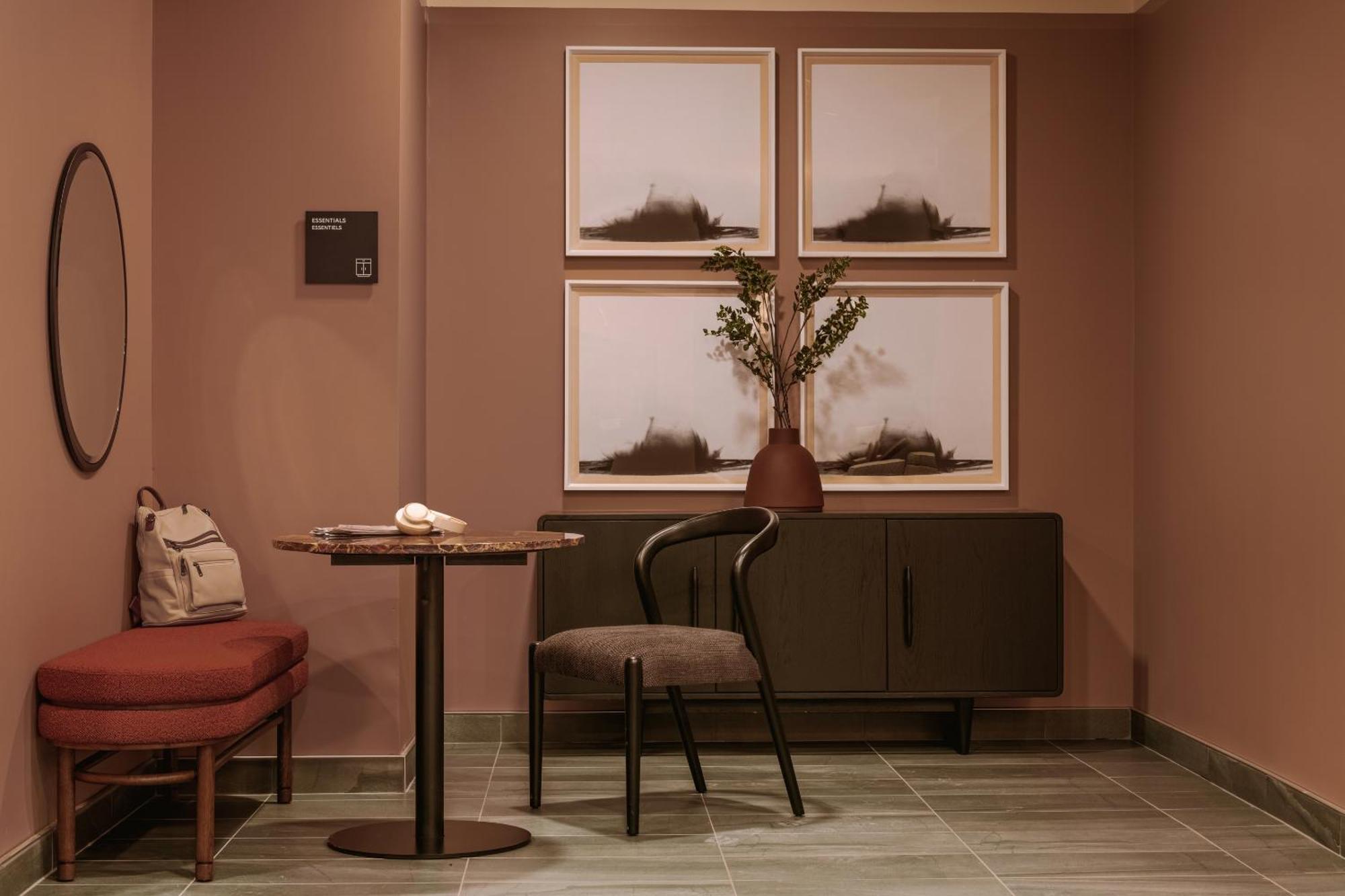オタワ Sonder Arloアパートホテル エクステリア 写真